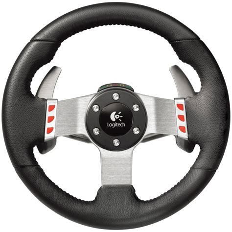 logitech  steering wheel review xbox  racing wheel pro