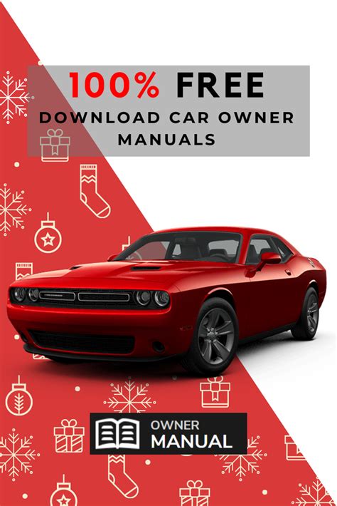 car manuals manual car owners manuals car owners manuals