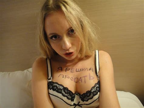 russian girl wants to sell her virginity for 5000 8 pics