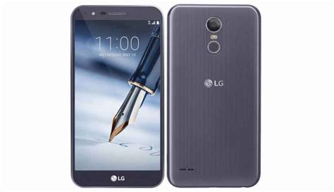 lg stylo   price  india specification features digitin