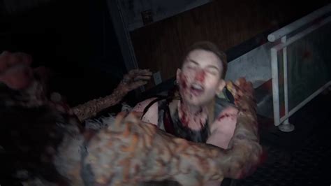 The Last Of Us 2 Episode 19 Abby Sex Scene Youtube