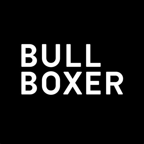 bullboxer youtube