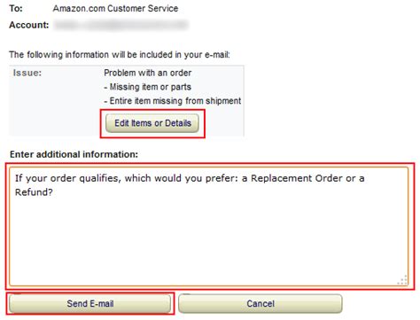 amazon customer service tips    contact amazon