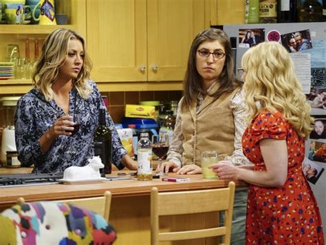 Big Bang Theory Signals Season 10 Won T Be Its Last