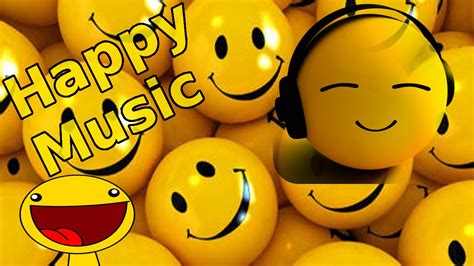 happy music 1 hour compilation youtube