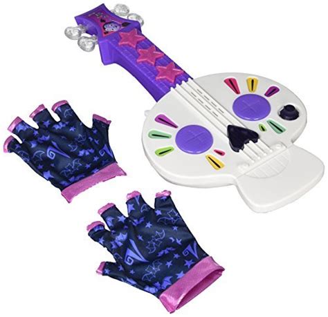 jp vampirina spooktastic spookylele figure  gloves smartoys