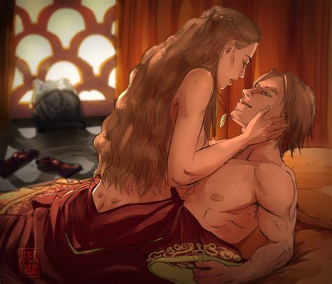 Cersei Loves Jaime Western Hentai Pictures Pictures