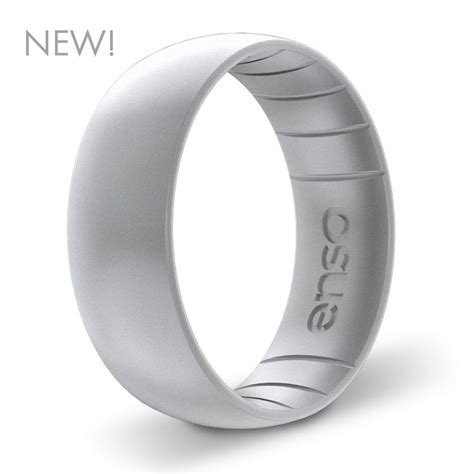 Classic Elements Silicone Ring Silicone Rings Enso
