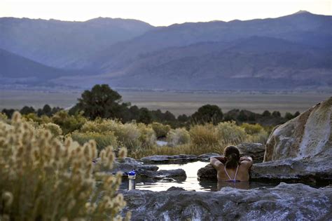 hot springs  california  guide    soak