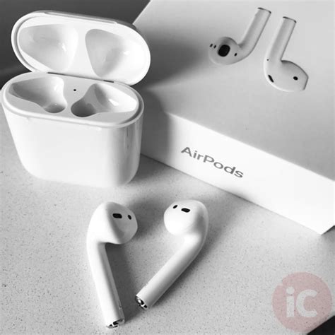 fix apple airpods disconnecting  phone calls iphone  canada blog