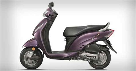 honda activa  indias top selling  wheeler