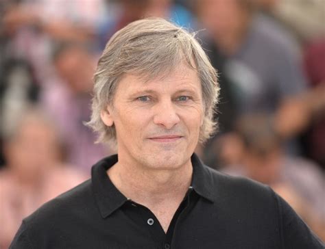 Lord Of The Rings Viggo Mortensen Is Obsessed With Death