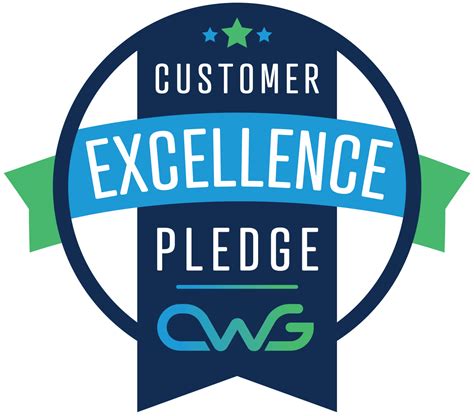 Knowledge Anywhere Signs Craig Weiss Customer Excellence Pledge