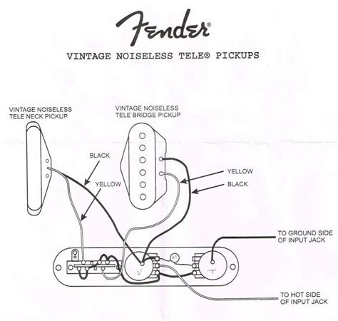 vintage noiseless wiring diagram wiring diagram  description