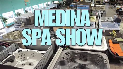 medina spa show youtube