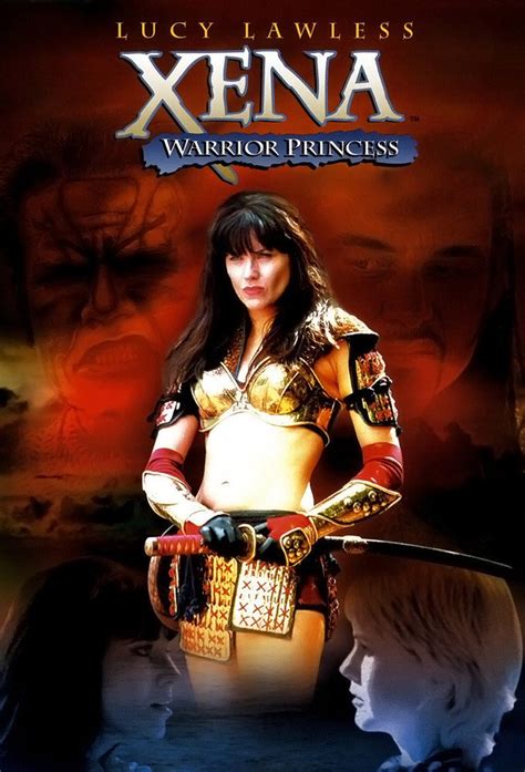 Xena Warrior Princess Trakt Tv