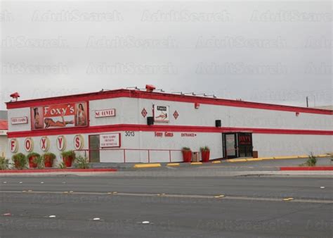 Las vegas clubs sex