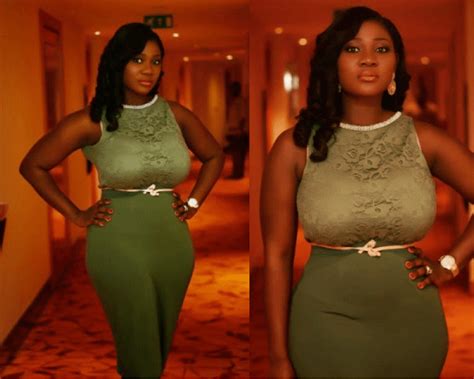 top 5 nigeria female celebrities with irresistible curves photos celebrities nigeria