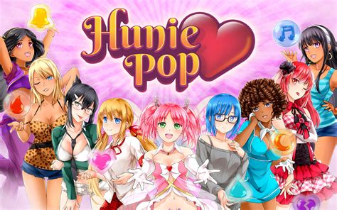 huniepop hd wallpaper background image 2560x1600 id