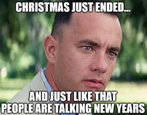 25 Happy New Year Memes And Pics Thatll Help You Reconstruct The