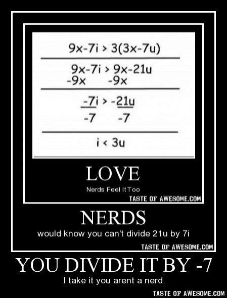 math love nerdy jokes nerd humor math humor