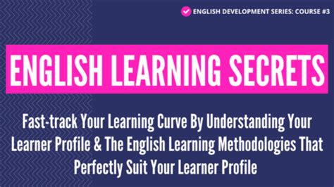 english learning secrets  lavanya jayakumar