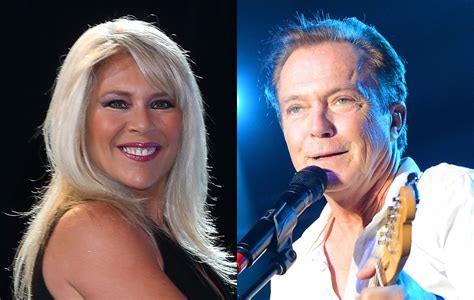 Samantha Fox Says David Cassidy Sexually Assaulted Her Nme