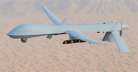 drones de guerra  son estos aviones  tripulados  como funcionan  control remoto