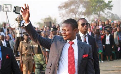 malawi bushiri ranked  top  richest church leaders   world report allafricacom