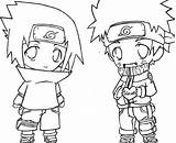 Naruto Sasuke Itachi Shippuden Boruto Mewarnai Akatsuki Getcolorings Coloriages Uchiha étoile Sympathique Chat Dingue Adolescent Plastique Lineart Manga sketch template