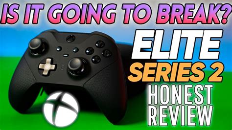 elite series  review   worth      break   honest review youtube