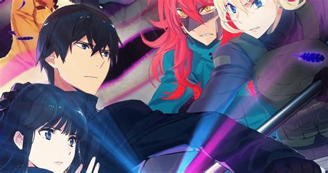 The Irregular At Magic High School Season 2 Release Date Thedeadtoons