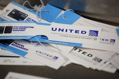 united airlines website bug exposed traveler ticket data techcrunch