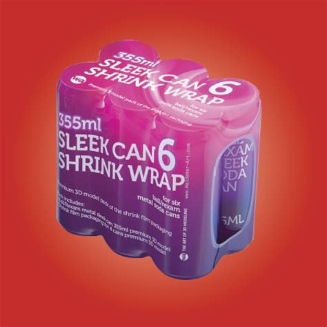 shrink wrap  bundling  bottles packaging industries