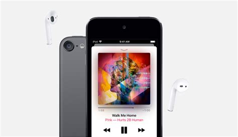 apple recreates ipod touch   fusion chip   gb storage
