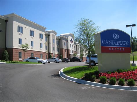 candlewood suites radcliff fort knox extended stay hotel