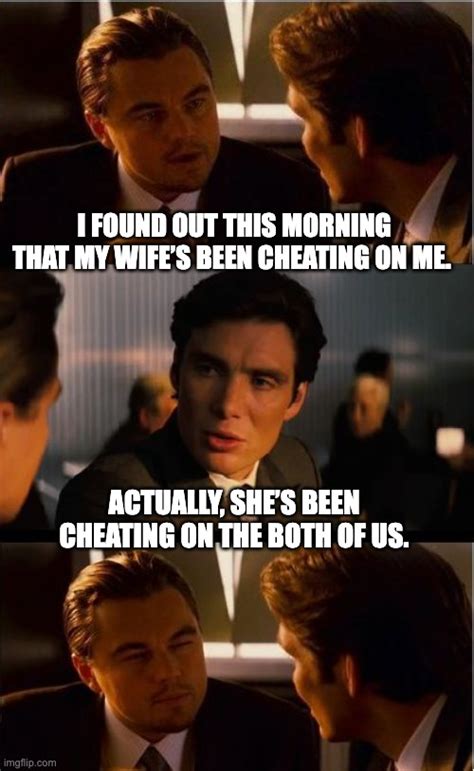 Cheating Imgflip