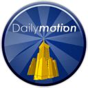 dailymotion icon    iconfinder