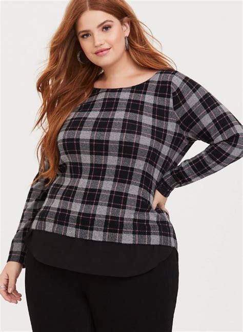10 Affordable Plus Size Clothing Websites Society19 Affordable Plus