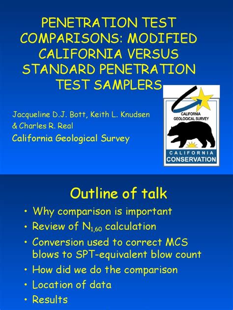 california modified sampler  errors  residuals science