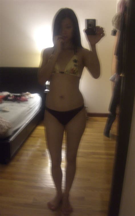 nude amateur pics of bikini teen chinita girl nude
