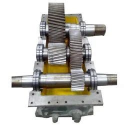 gear box helical gear reducer gearbox manufacturer  howrah