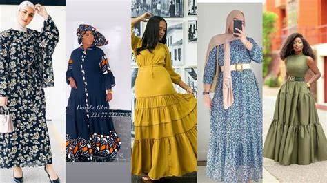 mishono ya vitambaa magauni marefu guberi pambe stunning boubou classic fabrics unique dress