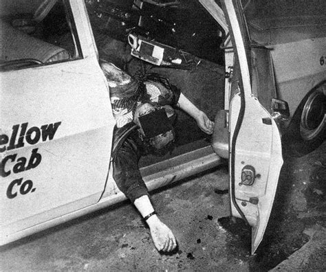 28 Serial Killer Crime Scene Photos From Famous Murderers