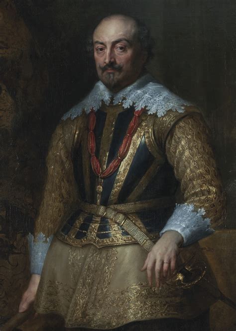 rediscovered van dyck noble portrait    auction