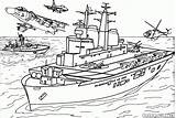 Colorear Barcos Carrier Portaaviones Invincible Británica sketch template