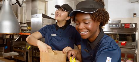 jobs inclusion and empowerment mcdonald s canada