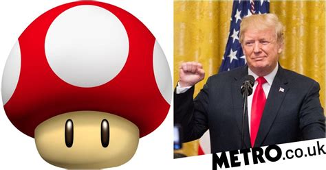 Donald Trump S Penis Looks Like A Mario Kart Character Says Stormy