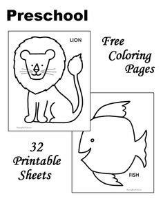 animal coloring pages sheets  pictures animal coloring pages