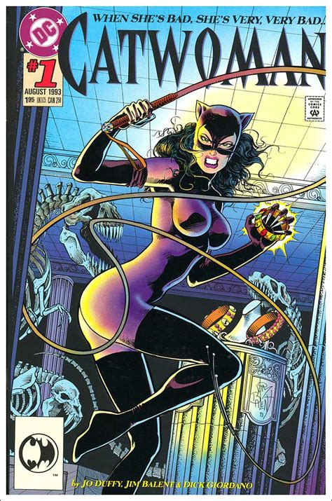 catwoman jim balent dc comic books catwoman comic rare comic books